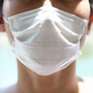 Surgical Mask 3 Layers